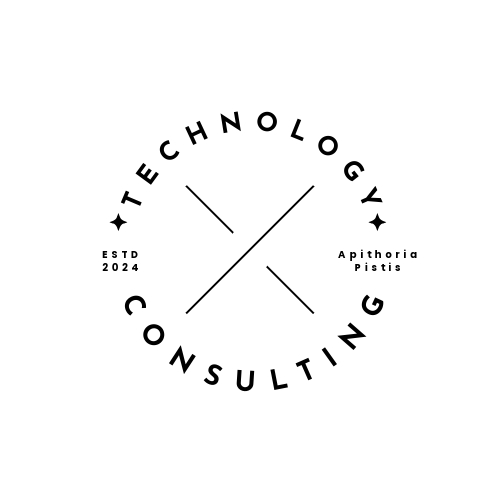 Technology Consulting LLC logo